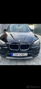 Bmw x1 sdrive 16d - 14