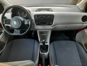 PREDÁM VOLKSWAGEN UP - 14