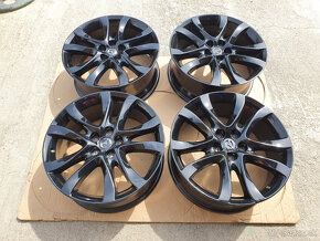 5x114,3 r19 toyota  renault mazda kia hyundai mitsubishi - 14