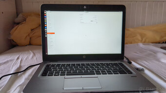 Notebook HP Probook 840 G3 - 2K diaplay (2560 x 1440) - 14