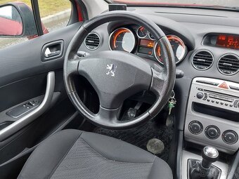 Peugeot 308 1.6 E, 88kW - 14