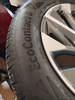 disky 5x114,3 Hyundai Tucson 235/55 R18 DOT21 - 14