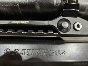 SAUER - 14