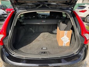 Volvo V60 2.0 diesel, 100kW, AT/6, rok:12.2012. - 14