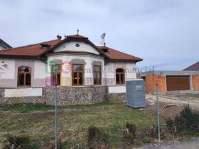 Predaj jedinečná 5 izb. vila,Zlaté Moravce,dvojgaráž,wellnes - 14