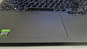 Herný notebook Lenovo Legion 5 Pro 16ACH6H - 14