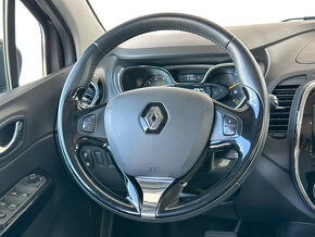 1-RENAULT Captur, 2014, nafta, 1.5 dCi, 66 kW - 14