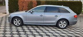 Audi A4 Avant Quattro 2.0 tdi 110kw - 14