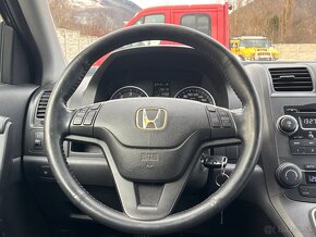 Honda CR-V 2.2 i-CTDi Elegance - 14