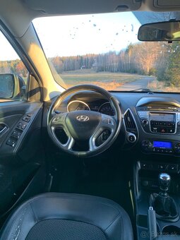 ✅ Hyundai ix35 1.7CRDi 85kw - 14