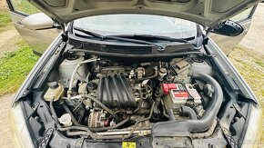 Nissan Qashgai 1.6 benzin - 14