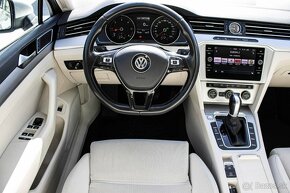 Volkswagen Passat Variant 1.6. TDI Comfortline - 14