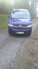 VW t5 - 14