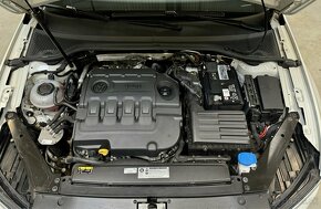 Volkswagen Passat B8 2.0 TDI 110kW - 14