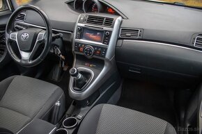 Toyota Verso 1.6 I D-4D Style - 14