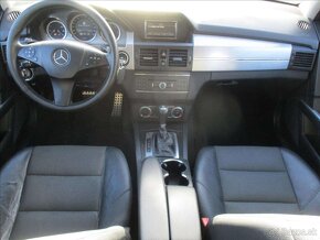 GLK 220 CDI BlueEfficiency 4Matic 2011 bez koroze - 14