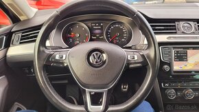 Volkswagen Passat Variant 2.0 TDI BMT Highline - 14