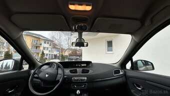 Renault Grand Scenic - 14