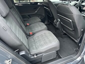 VW TOURAN 2.0 TDI 110 KW DSG HIGHLINE XENONY 2018 - 14