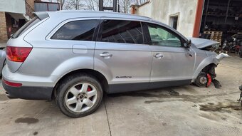 Audi Q5 2,0TDI 125kw kód motora: CGL - 14