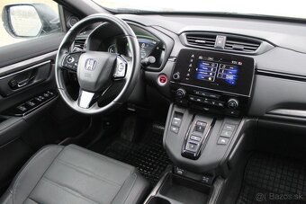 Honda CR-V 2.0 i-MMD Hybrid Sport Line 2WD e-CVT - 14