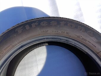 Letné 205/55 R 16 Firestone - 14