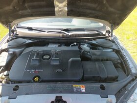 FORD Mondeo Combi 2,0 TDCi 85 kW M6 5d Ghia - MK3 - 14