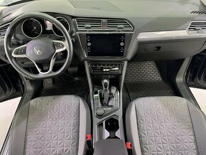 VW Tiguan 2.0tdi 147kw Model 2021 4x4 DSG - 14