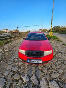 Fabia 1,4 mpi sedab - 14