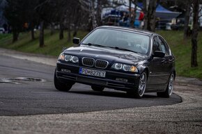 Bmw e46 330i - 14