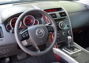 Mazda CX-9 3.7i 4X4 REVOLUTION BOSE A/T 204 kw - 14