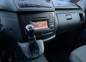 Mercedes-Benz Vito 4X4 ...2.2 CDI 120 KW - 14