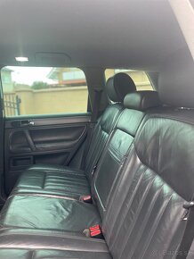 Volkswagen Touareg 3.0 TDI V6 165kw - 14