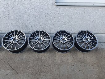 5x114,3 r20 mazda kia hyundai mitsubishi toyota honda - 14