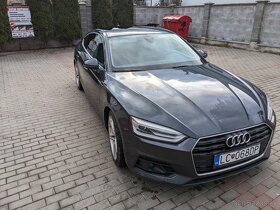 A5 sportback 2.0 tdi 140kw VIRTUAL COCKPIT - 14