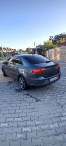 Seat toledo - 14