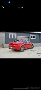 Alfa Romeo 159 ti | 2.4 JTDm - 14