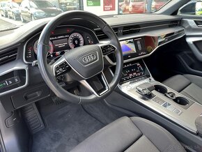 Audi A6 2.0TDI / 3.0TDI / 150kW / 210kW / Hybrid - 14