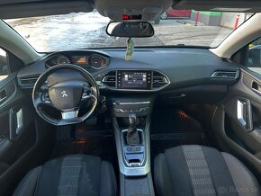 Peugeot 308 SW - 14