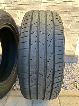 205/55 R16 91H letné HANKOOK - 14