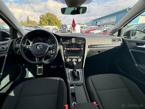 Volkswagen Golf Variant 1.6 TDI BMT 115k Edition Comfortline - 14