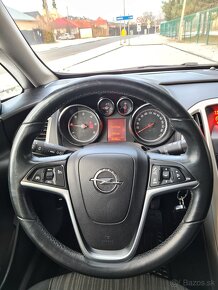 Opel Astra 1.3CDTI - 14