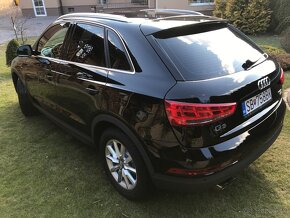 Audi Q3 1,4 STR ultra COD - 14