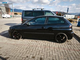 Seat ibiza cupra 1.9tdi - 14