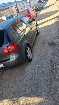 Golf 5 1.9tdi DSG - 14