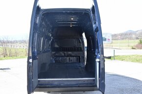 Ford Transit Van T350 MWB MR 2,2TDCi 155k Trend 114kW , M6 3 - 14