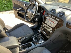 Ford MONDEO 1,8 TDI 92kW - 14