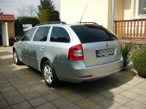 Škoda Octavia Combi 2.0 TDI CR DPF Ambiente - 6690€ - 14