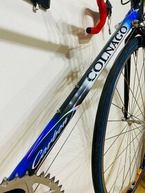 Colnago C40 Art Decor (AD10) - 14