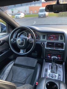 AUDI Q7 3.0TDI S-line - 14